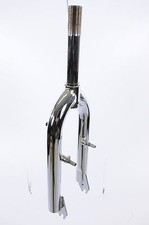 OLD SCHOOL BMX 20" CHROME GYRO