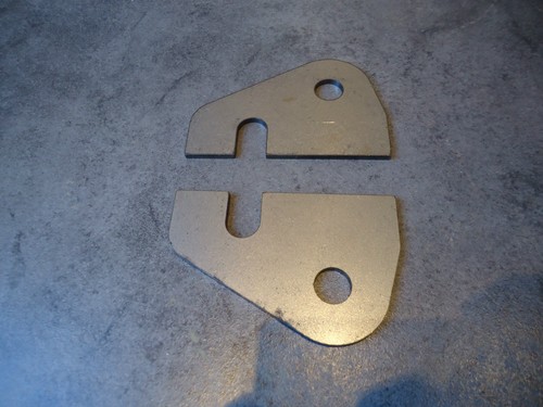 Gp4 atlas axle piece - gp4, 2