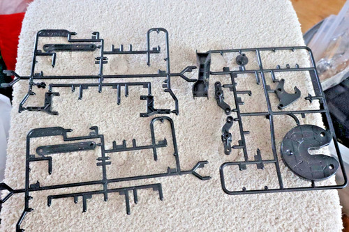 Genuine tamiya king hauler - genuine,