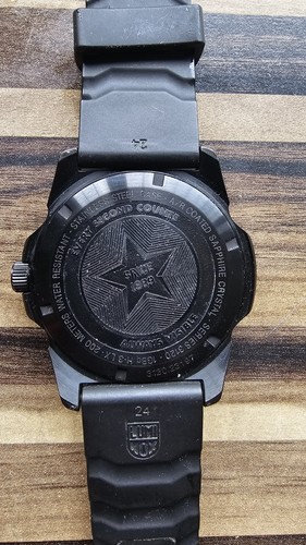 Lumimox pacific diver - lumimox,