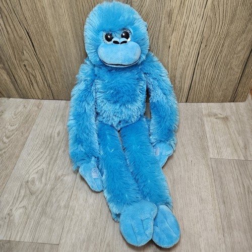 Blue kandytoys hanging - blue,