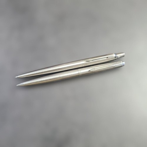 1960s parker pencils - parker,