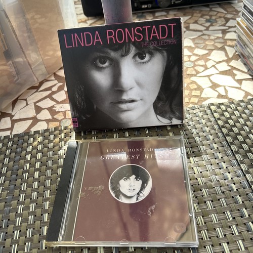 Linda ronstadt the - :,