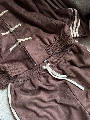 Original adidas tracksuits - original,