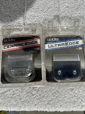 NEW ANDIS CERAMIC & STEEL