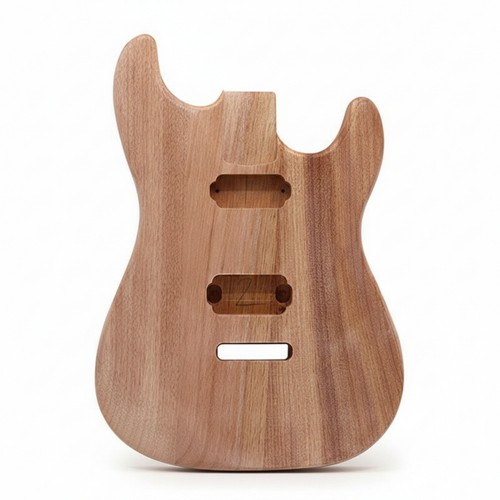 Electric guitar body - body, blank