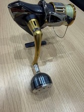 Shimano Twin Power SW 4000XG