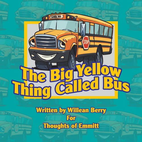 The big yellow - yellow, thing