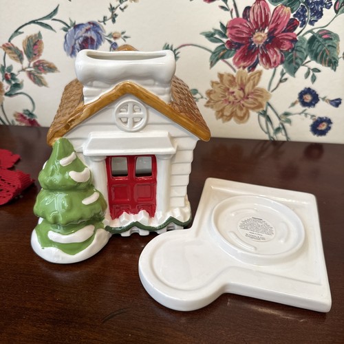 New slatkin tea light - &,