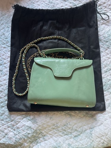 Zandra rhodes mint - zandra,