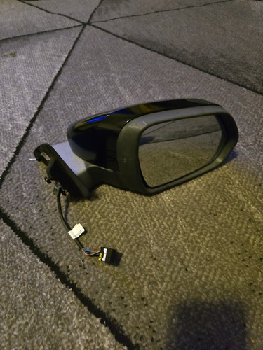Kia niro driver - kia,