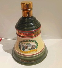 Vintage Wade Porcelain Bell's