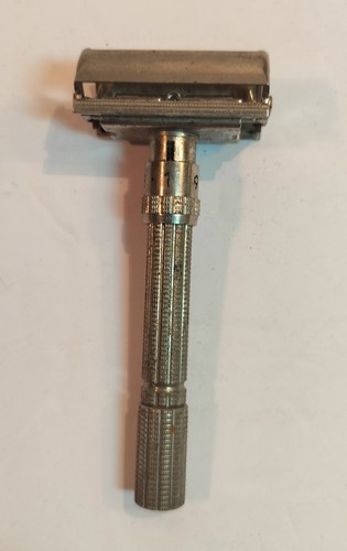 Vintage 1963 gillette slim - vintage,