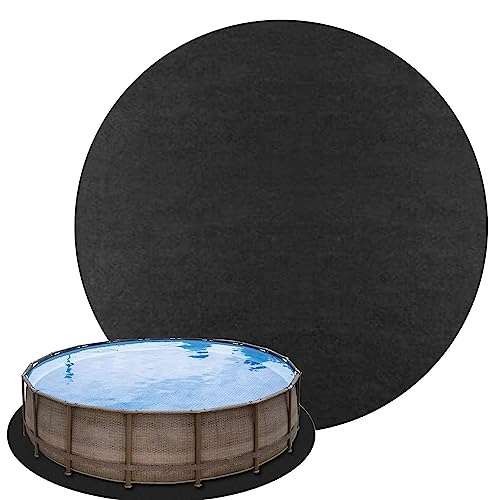 12ft hot tub mat floor - hot,