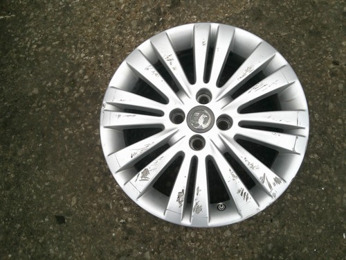 Vauxhall corsa excite - vauxhall,