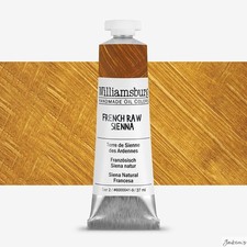 Williamsburg : Oil Paint 