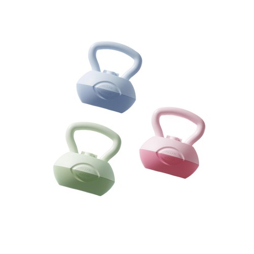 Water filled kettlebell body - kettlebell,