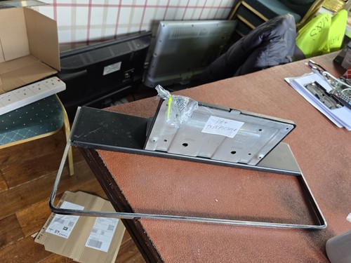 Panasonic tx65fx650b base - panasonic,