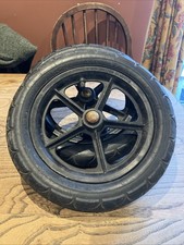 Bugaboo Cameleon 2 Rear Wheels