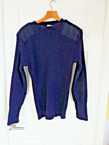 Royal navy 112cm heavy jersey - heavy,