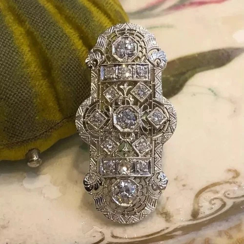 Vintagecocktail filigree - vintagecocktail,