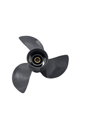Honda outboard propeller - honda,