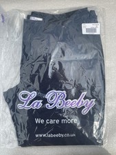 La Beeby Lili Navy UK 8 Ladies