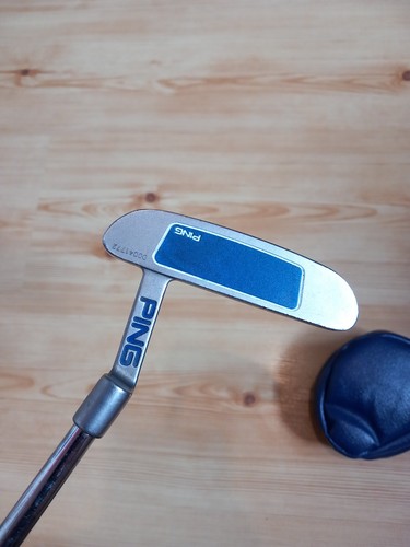 Ping g2i b60 golf - g2i, putter