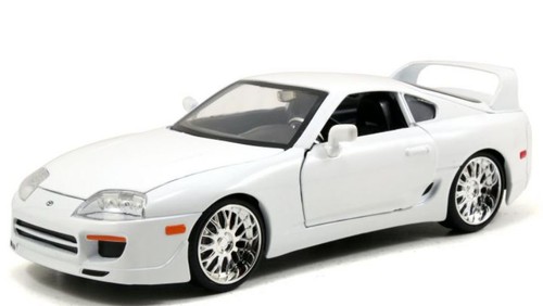 Jada toys toyota - jada,