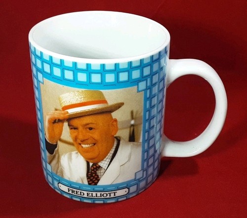 Vintage coronation street - vintage, tv