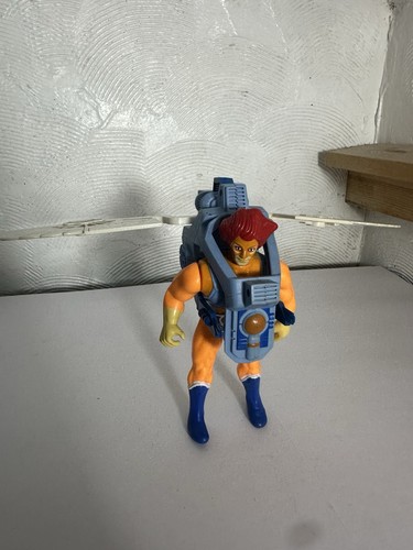 Thundercats 1987 thunderwings - thundercats,