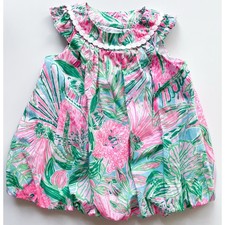 Toddler Girl's Lilly Pulitzer