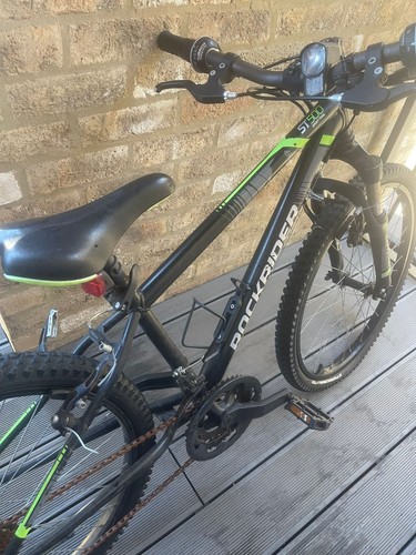 Rockrider 500 26in - rockrider,