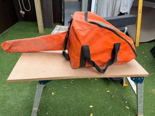 Timberpro cs6150 petrol - cs6150,