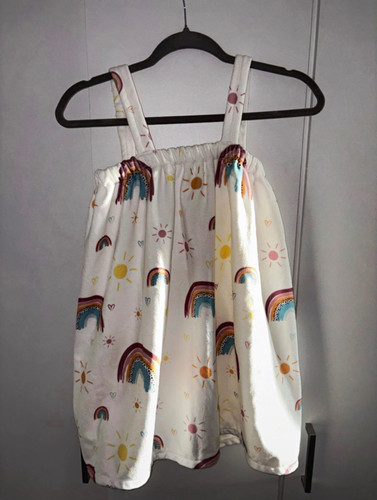 Kids towel dress - kids,