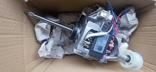 Whirlpool temble dryer motor - whirlpool,