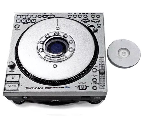 Mini figure dz1200 - mini,