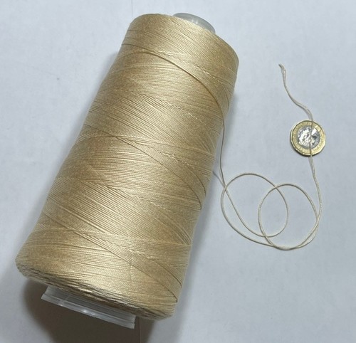 Cotton silk perle - cotton, cone