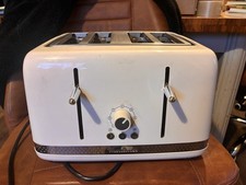 Moulinex 4 Slice Toaster Serie