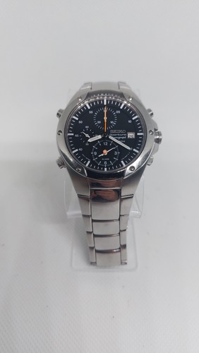 Seiko sportura 7t32 6n00 alarm - 7t32-6n00,