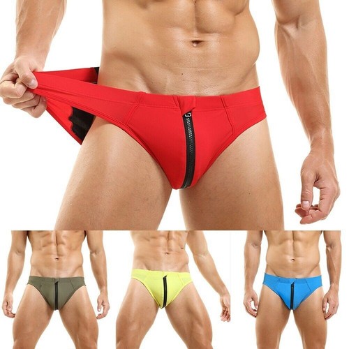 Men briefs swim trunks - men's,