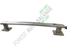 2008 PEUGEOT 307 FRONT BUMPER CRASH BAR 7106 F1