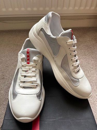 Prada america cup men s - cup, men's
