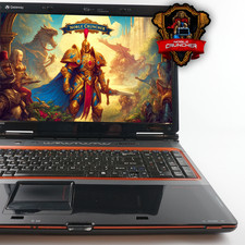 Gateaway FX Vintage | Retro