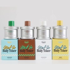 KNOCK Melt in Body Toner Mini