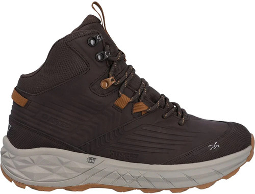 Tec fuse trek mid - trek,