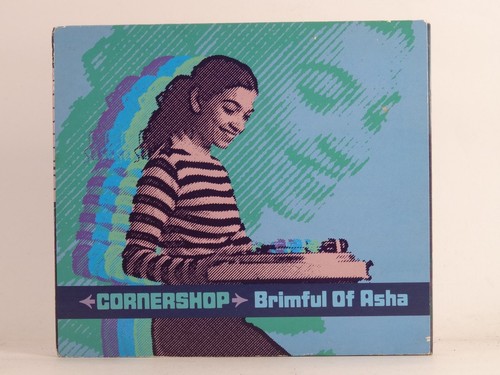 Cornershop brimful asha - brimful, of