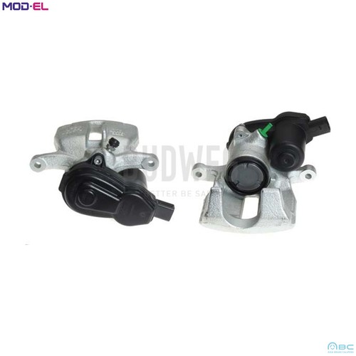 Brake caliper 394865 for - brake, audi