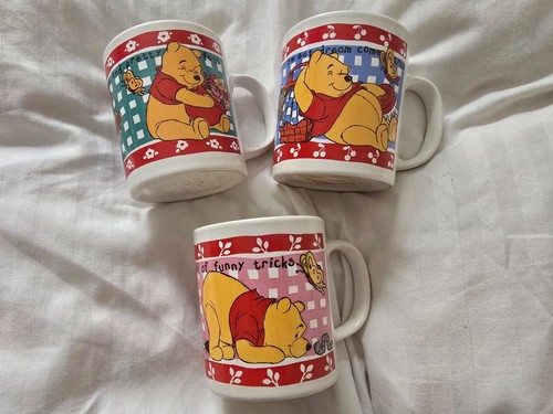 Disney winnie the pooh - disney, x