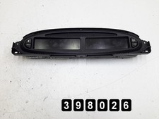 2000 CITROEN XSARA PICASSO